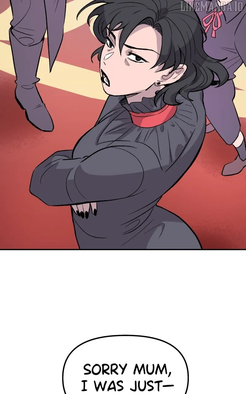 Read Morgana and Oz chapter 81 image 17 on Lezhin