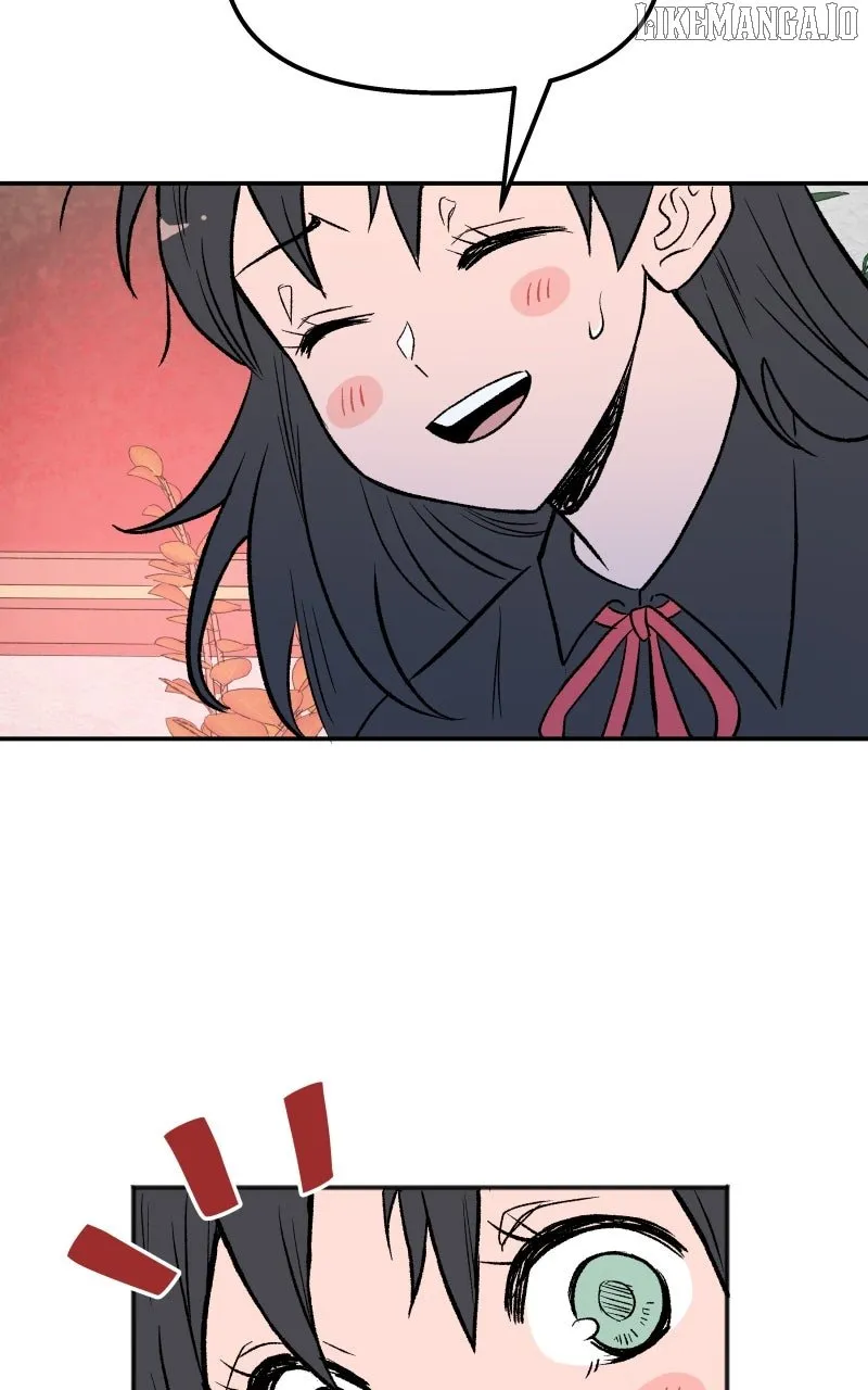 Read Morgana and Oz chapter 81 image 18 on Lezhin