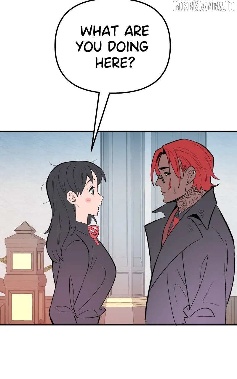 Read Morgana and Oz chapter 81 image 21 on Lezhin