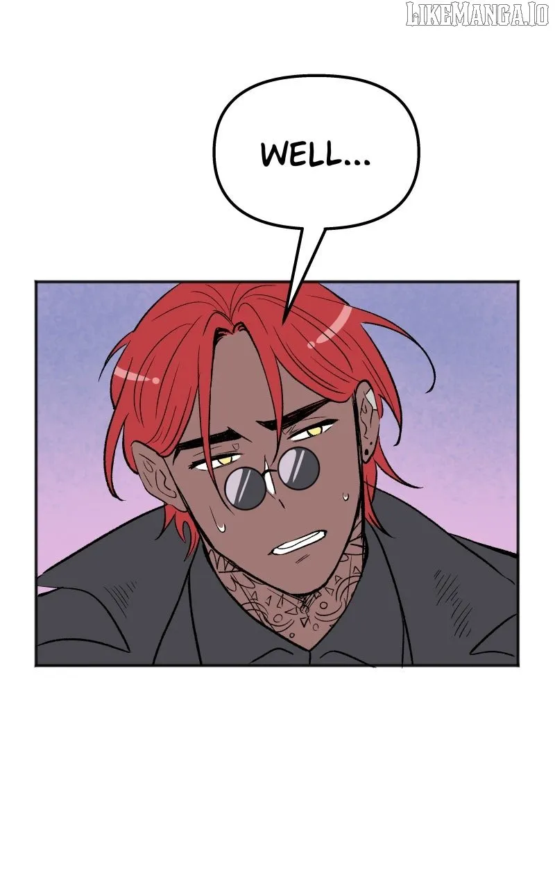 Read Morgana and Oz chapter 81 image 22 on Lezhin
