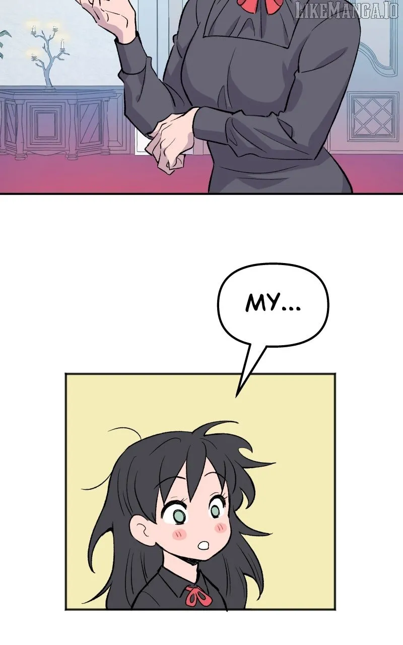 Read Morgana and Oz chapter 81 image 24 on Lezhin