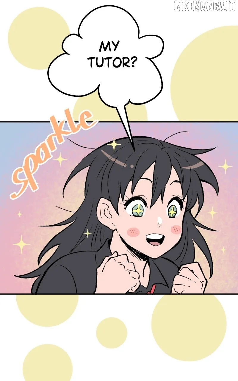 Read Morgana and Oz chapter 81 image 25 on Lezhin