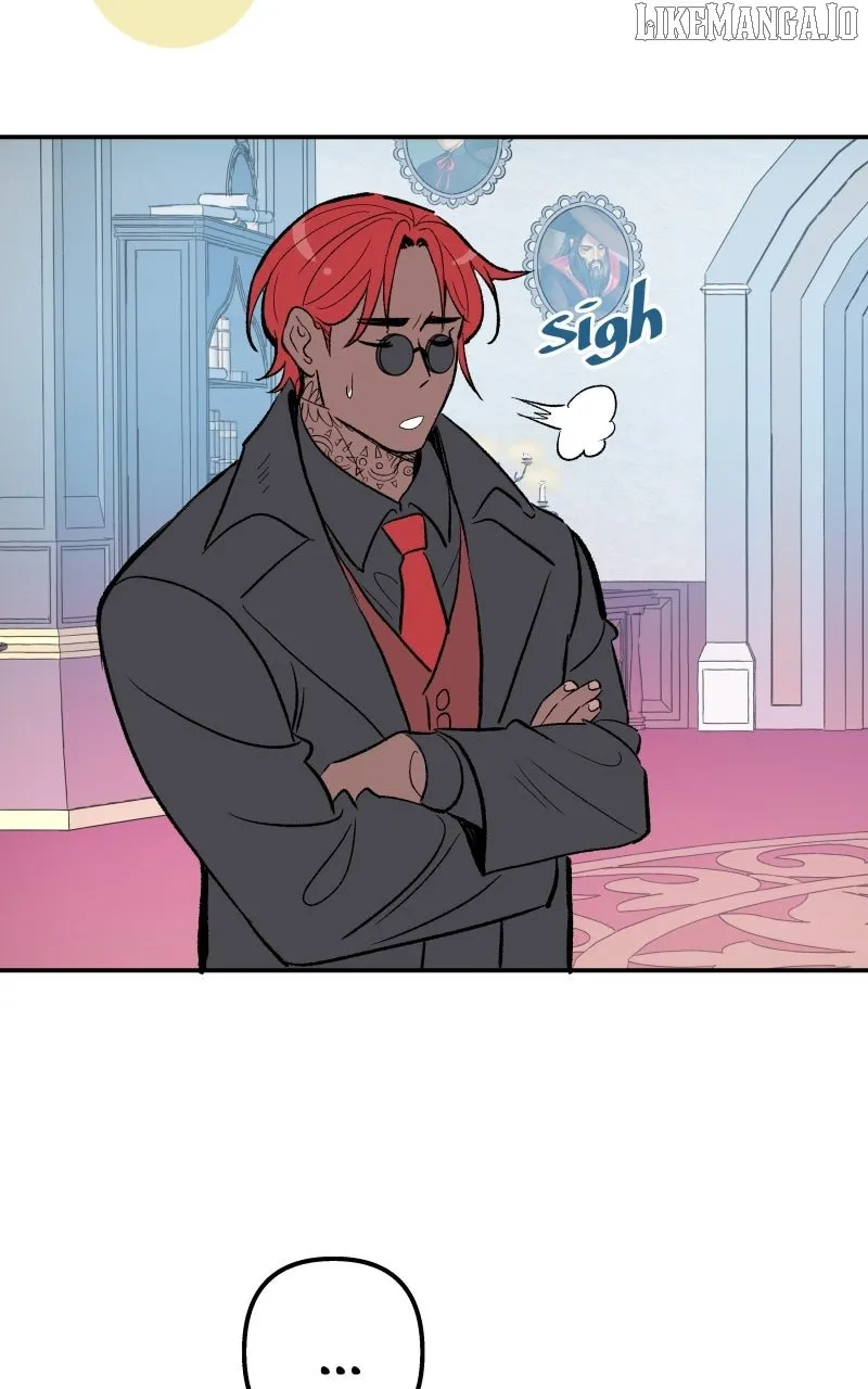 Read Morgana and Oz chapter 81 image 26 on Lezhin