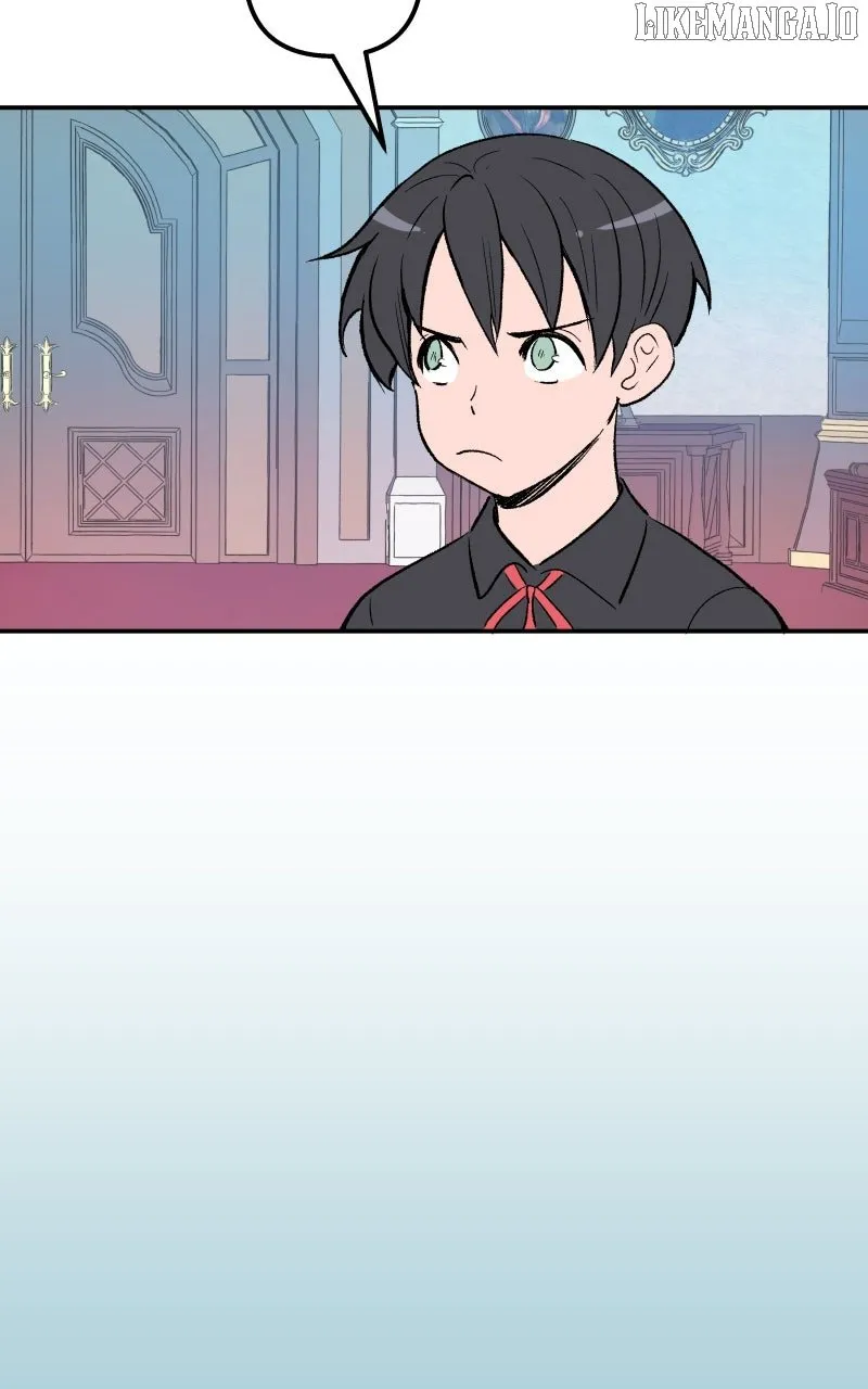Read Morgana and Oz chapter 81 image 27 on Lezhin