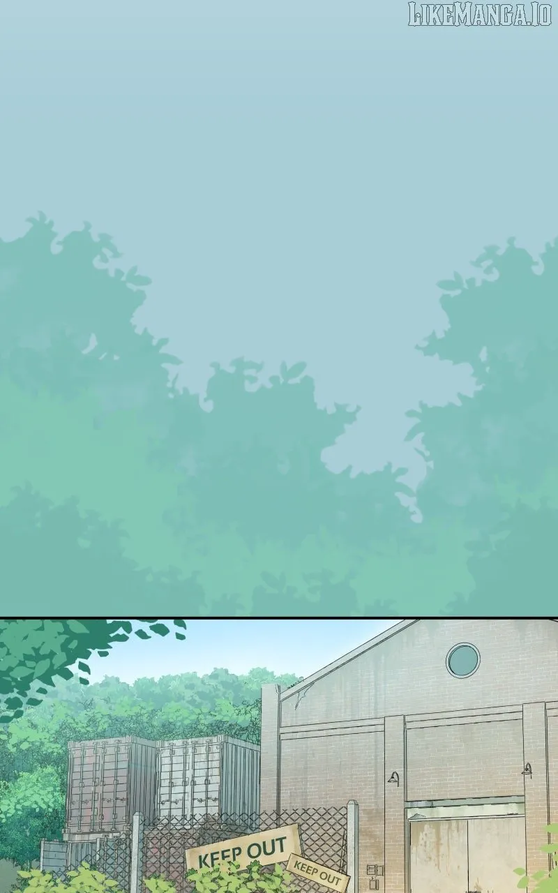 Read Morgana and Oz chapter 81 image 28 on Lezhin
