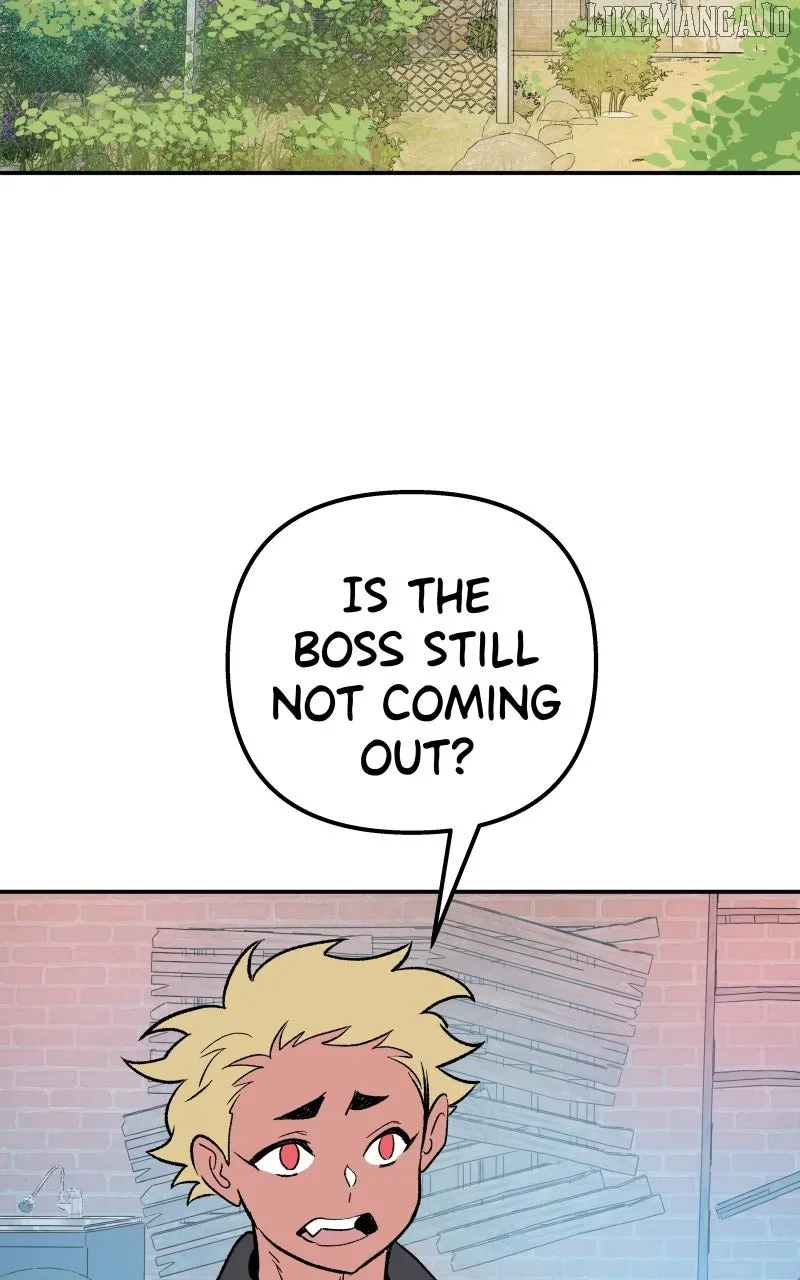 Read Morgana and Oz chapter 81 image 29 on Lezhin