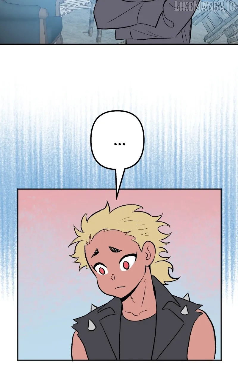 Read Morgana and Oz chapter 81 image 31 on Lezhin