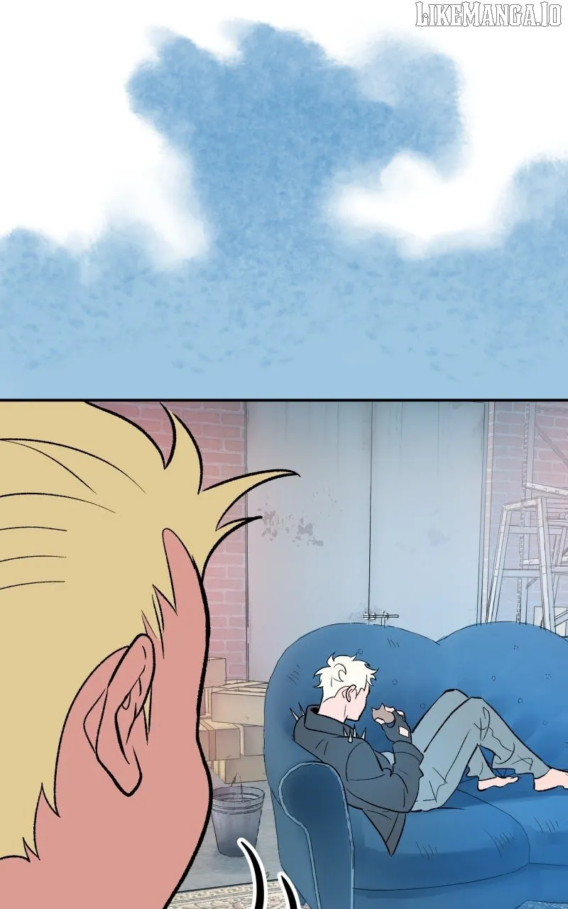 Read Morgana and Oz chapter 81 image 32 on Lezhin