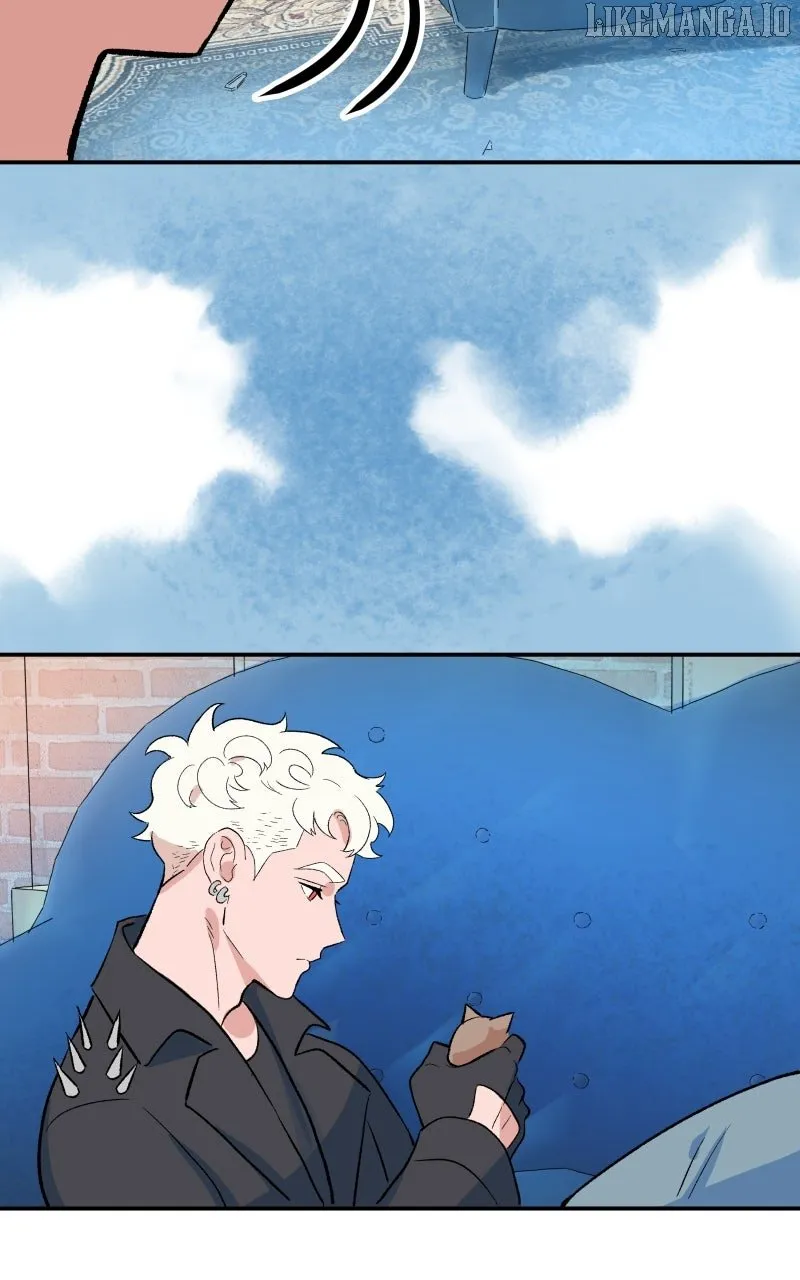 Read Morgana and Oz chapter 81 image 33 on Lezhin