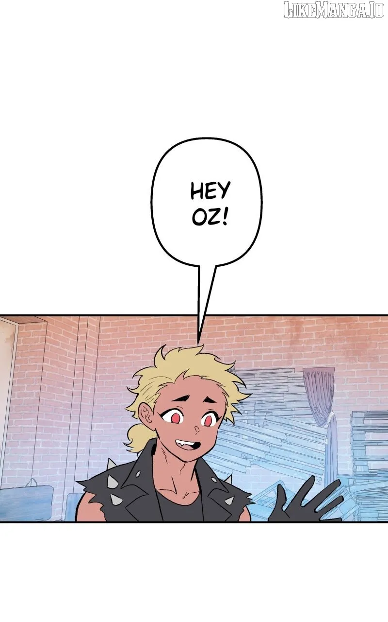 Read Morgana and Oz chapter 81 image 34 on Lezhin