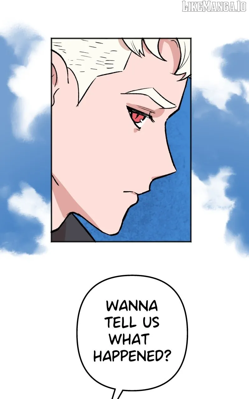Read Morgana and Oz chapter 81 image 35 on Lezhin