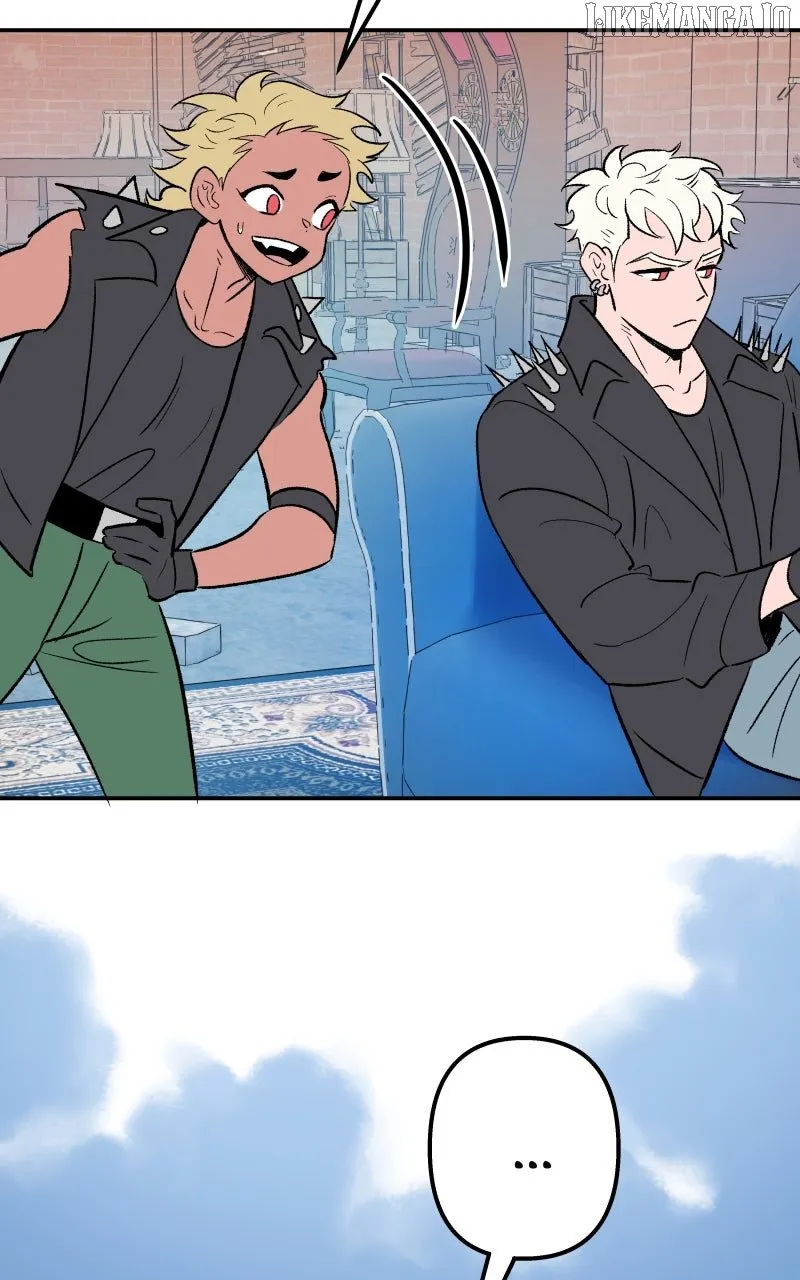 Read Morgana and Oz chapter 81 image 36 on Lezhin