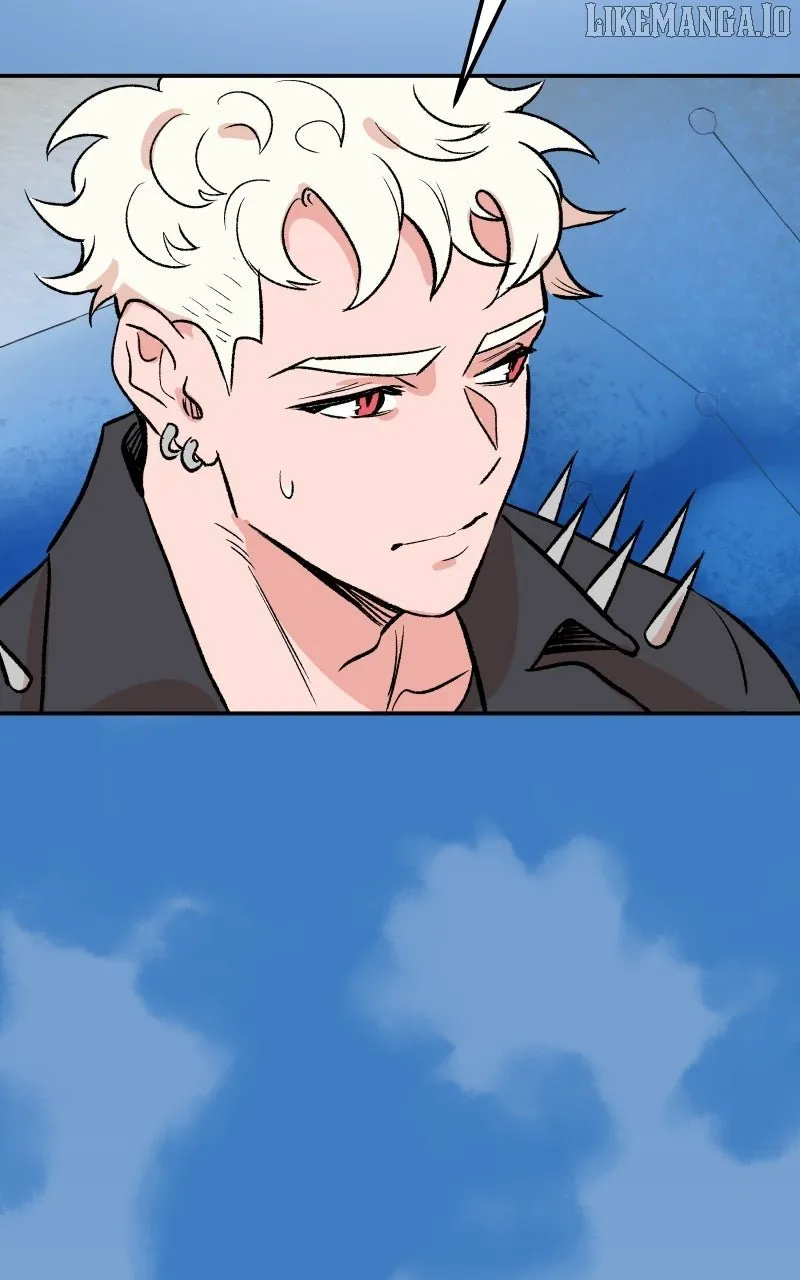 Read Morgana and Oz chapter 81 image 37 on Lezhin