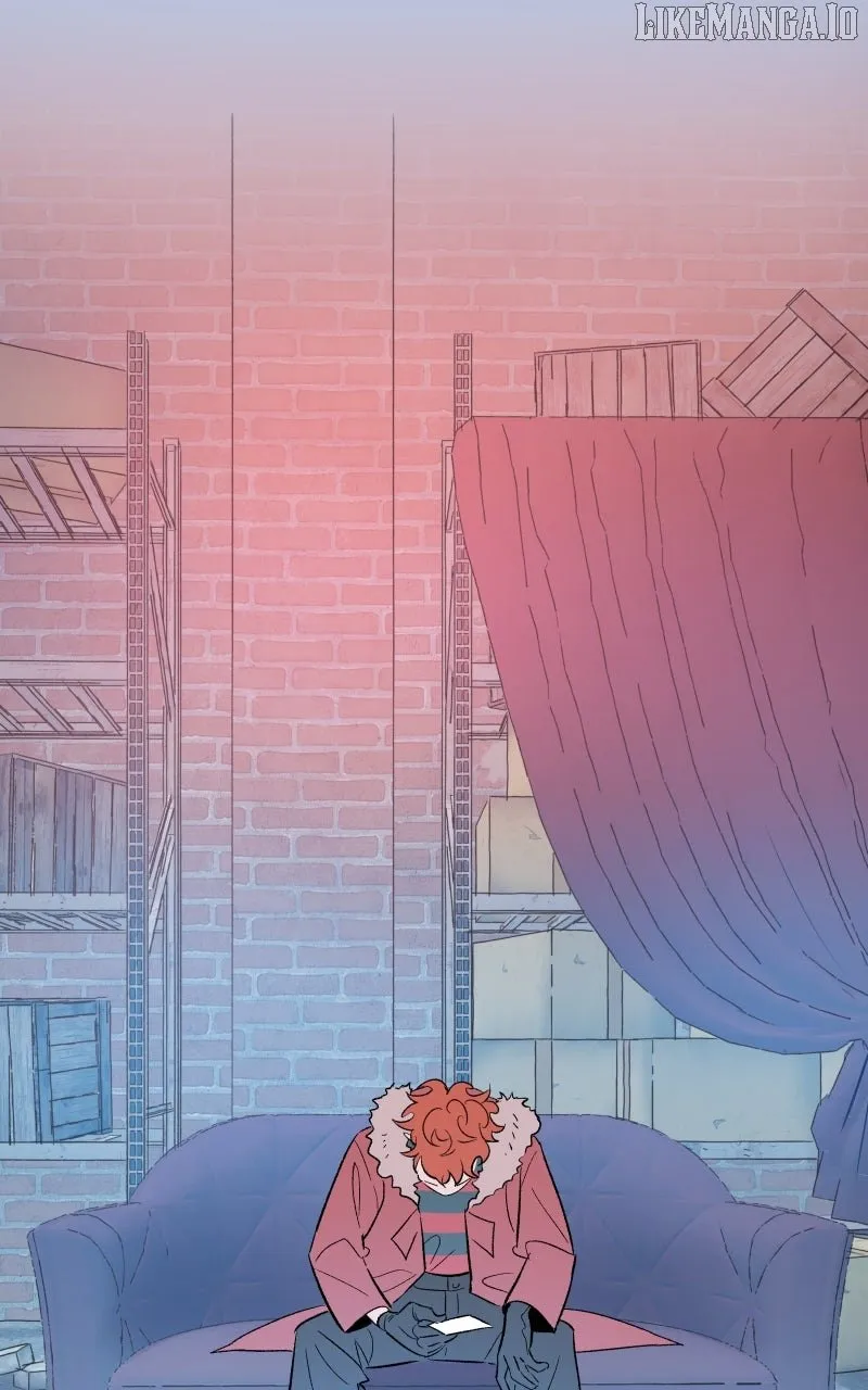 Read Morgana and Oz chapter 81 image 39 on Lezhin