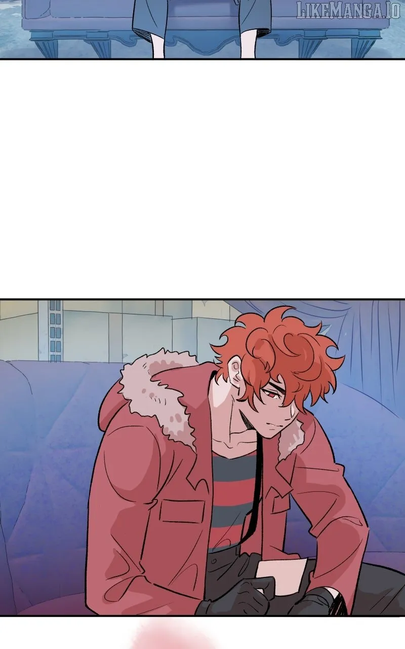 Read Morgana and Oz chapter 81 image 40 on Lezhin