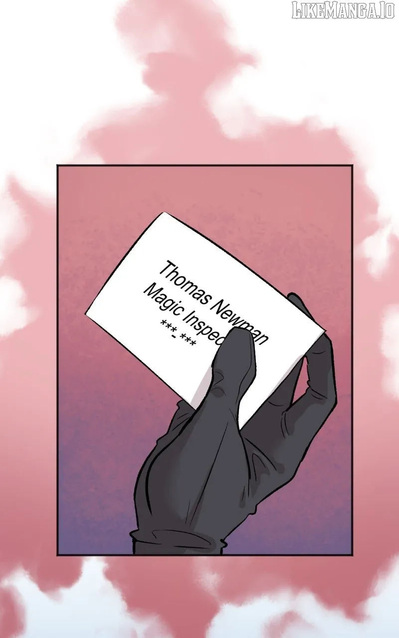 Read Morgana and Oz chapter 81 image 41 on Lezhin