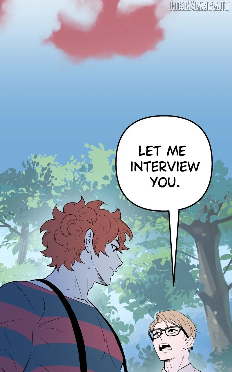 Read Morgana and Oz chapter 81 image 42 on Lezhin