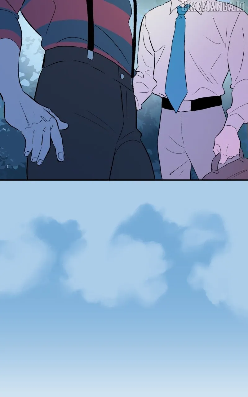 Read Morgana and Oz chapter 81 image 43 on Lezhin