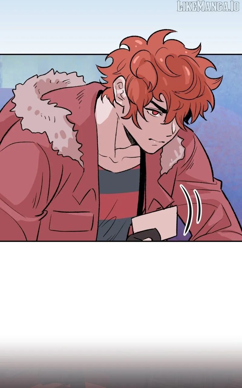 Read Morgana and Oz chapter 81 image 44 on Lezhin