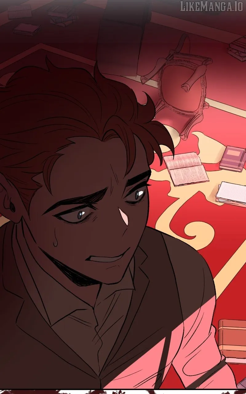 Read Morgana and Oz chapter 81 image 45 on Lezhin
