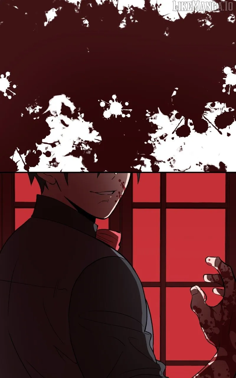 Read Morgana and Oz chapter 81 image 46 on Lezhin