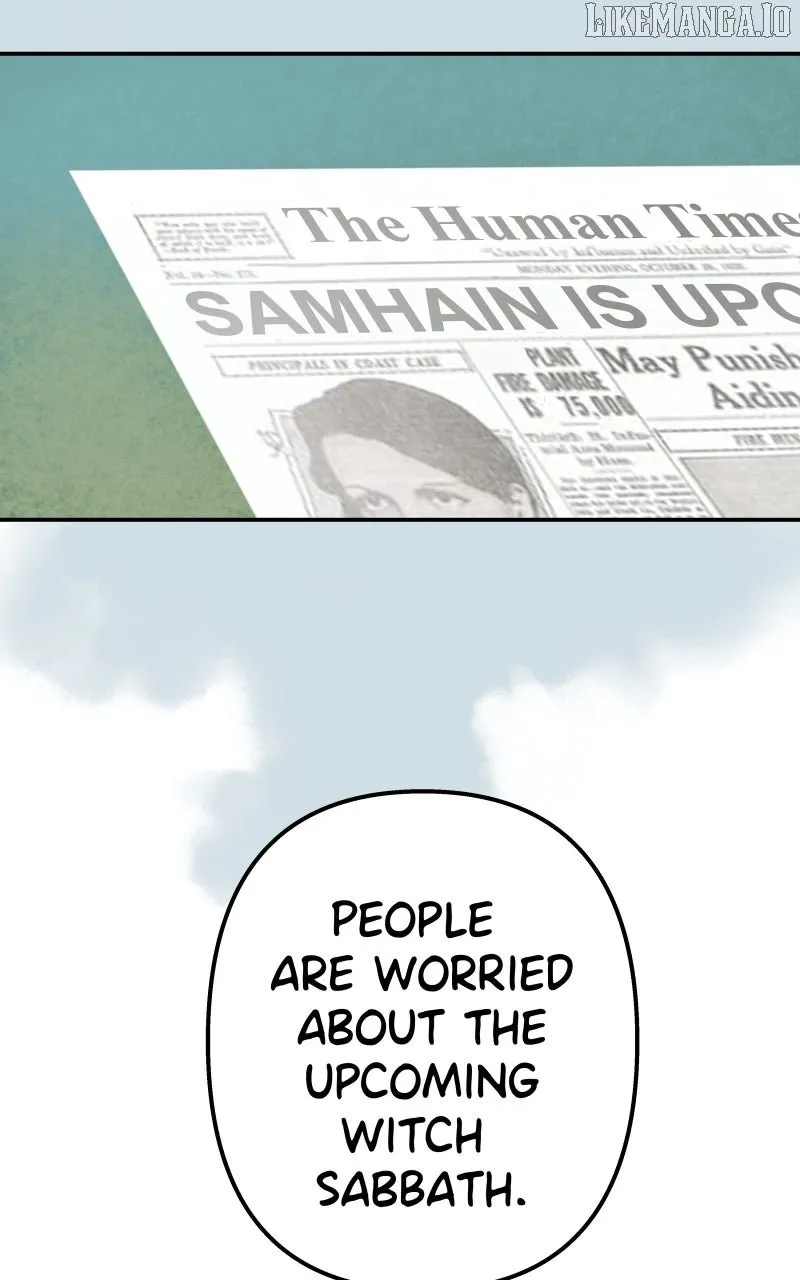Read Morgana and Oz chapter 81 image 53 on Lezhin