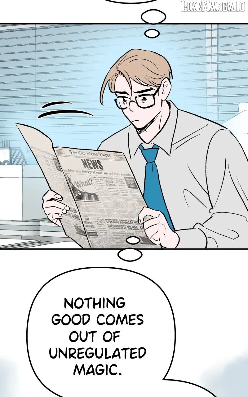 Read Morgana and Oz chapter 81 image 54 on Lezhin