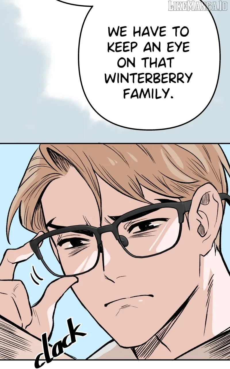Read Morgana and Oz chapter 81 image 55 on Lezhin
