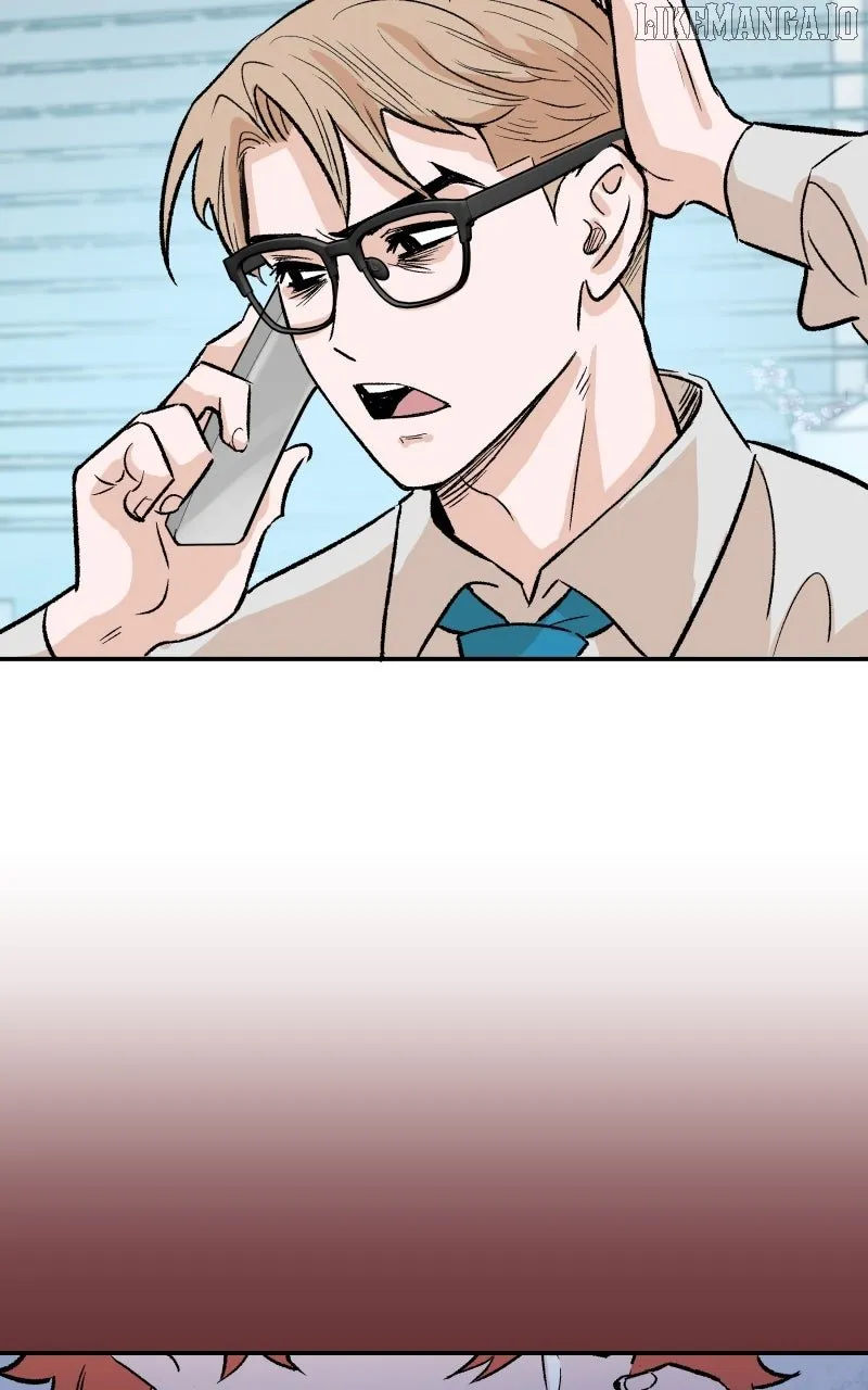 Read Morgana and Oz chapter 81 image 58 on Lezhin