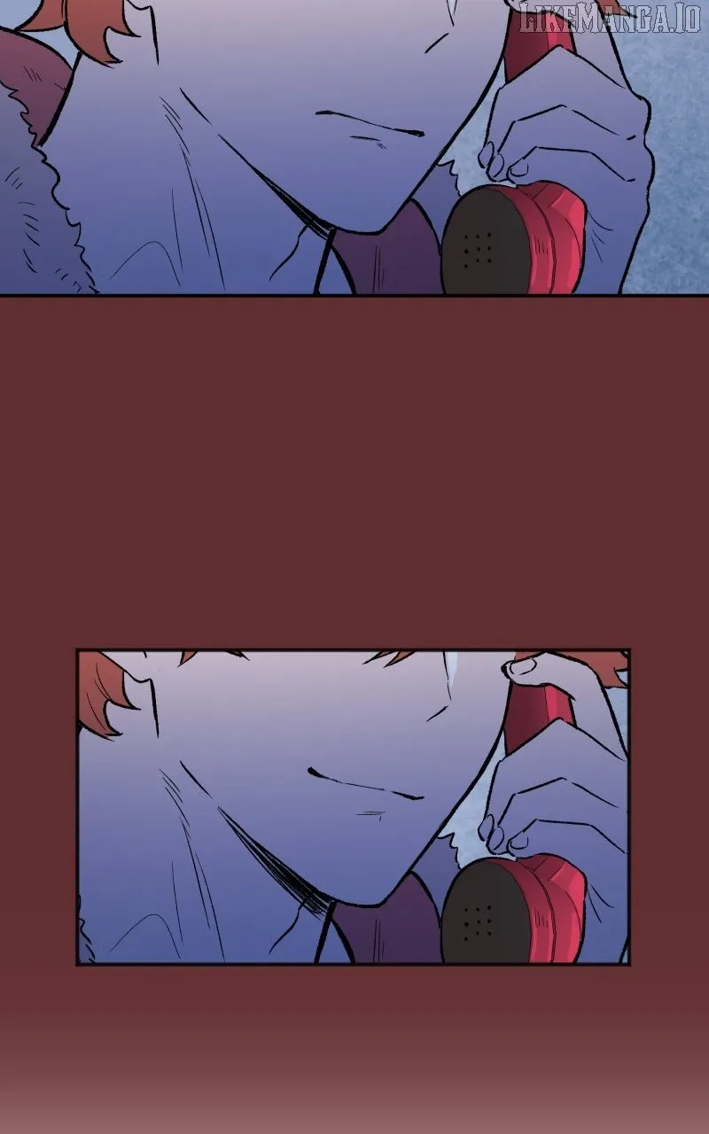 Read Morgana and Oz chapter 81 image 59 on Lezhin