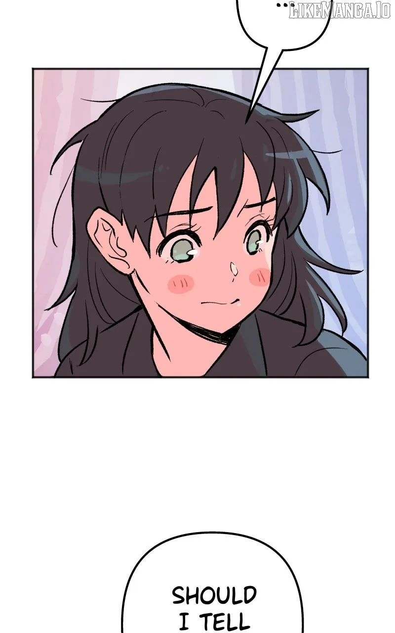 Read Morgana and Oz chapter 81 image 9 on Lezhin