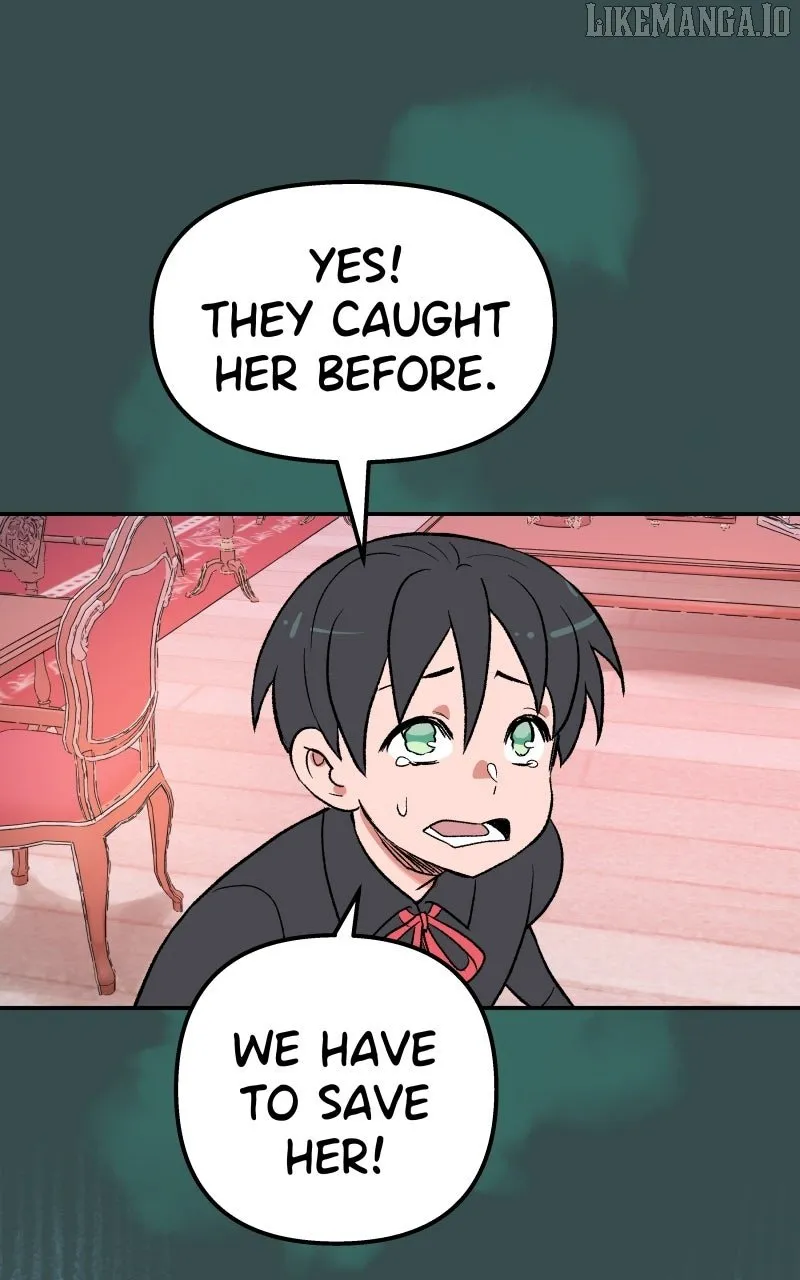 Read Morgana and Oz chapter 82 image 12 on Lezhin