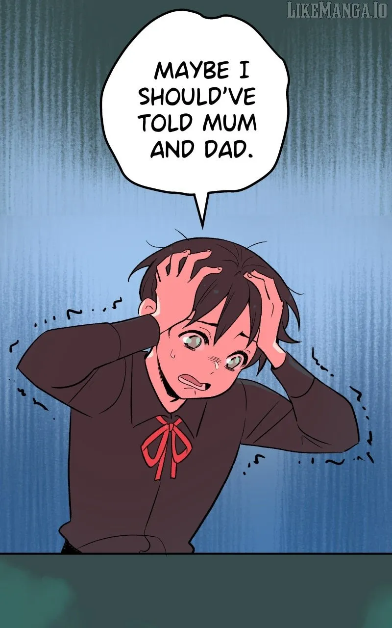 Read Morgana and Oz chapter 82 image 13 on Lezhin