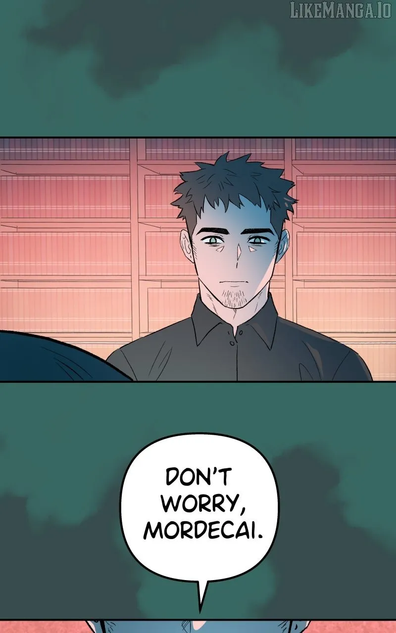 Read Morgana and Oz chapter 82 image 14 on Lezhin