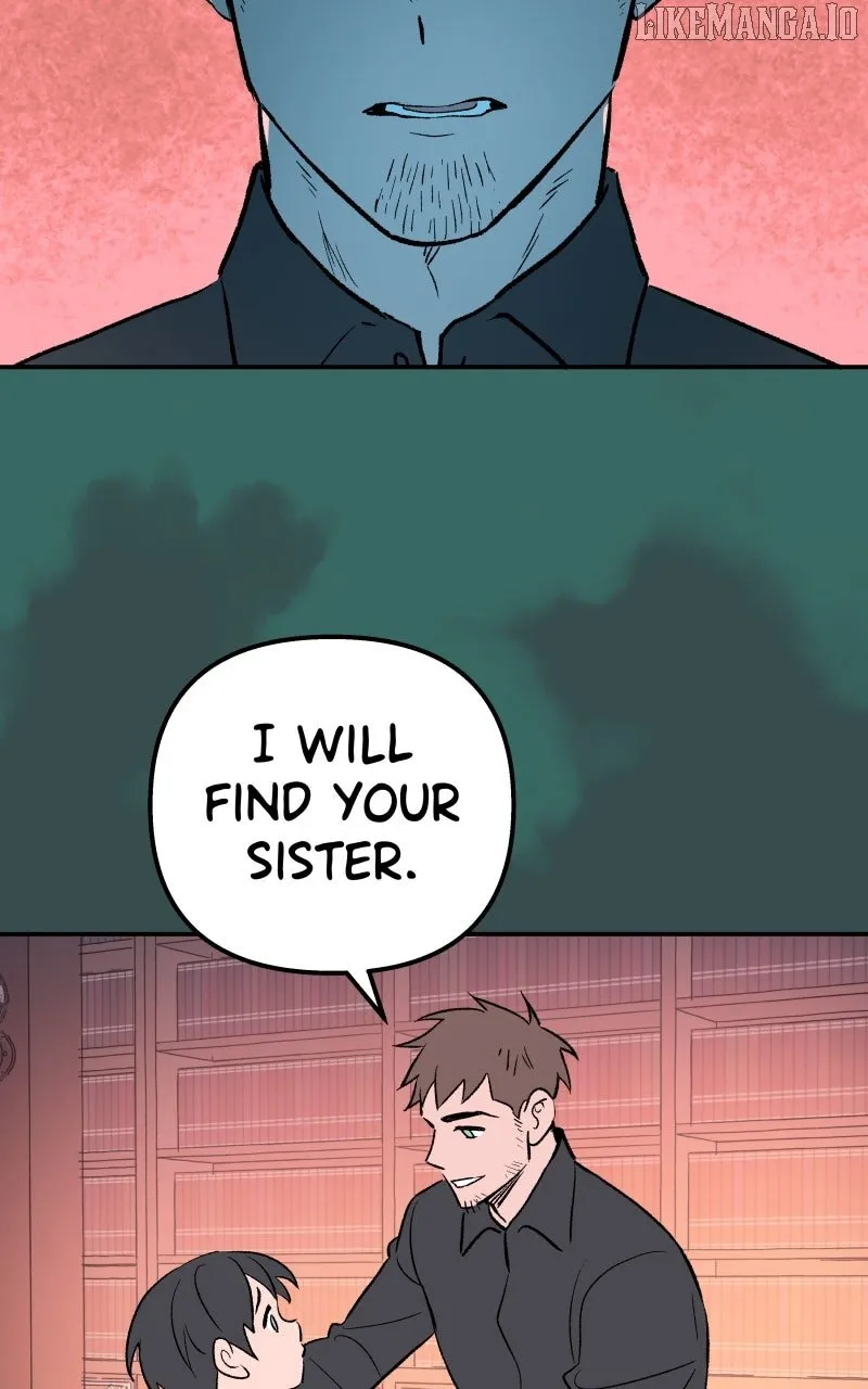 Read Morgana and Oz chapter 82 image 15 on Lezhin