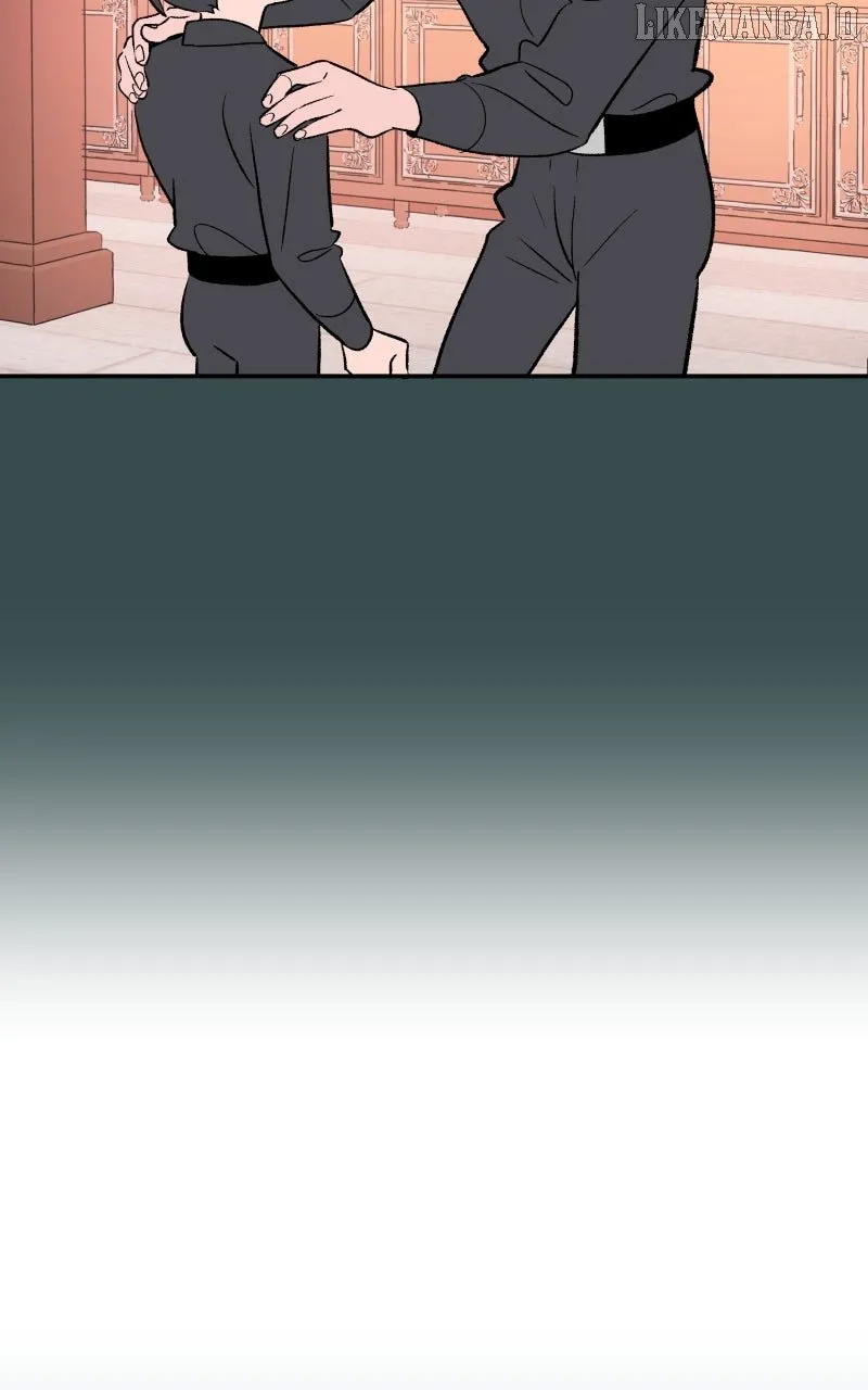 Read Morgana and Oz chapter 82 image 16 on Lezhin