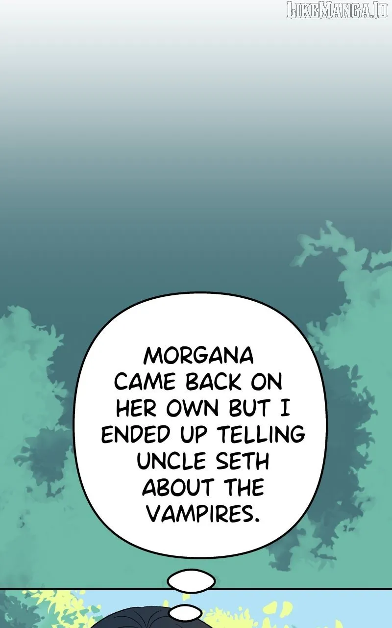 Read Morgana and Oz chapter 82 image 17 on Lezhin