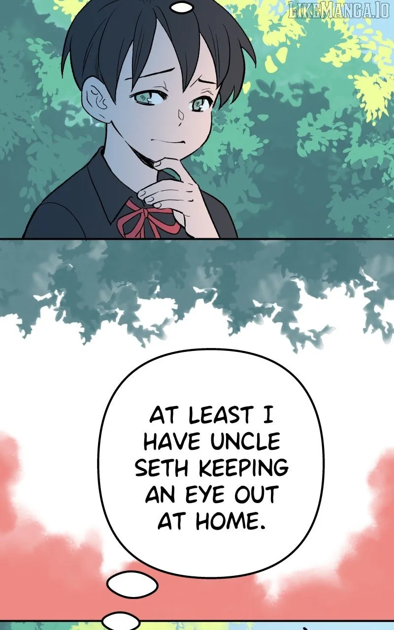 Read Morgana and Oz chapter 82 image 18 on Lezhin