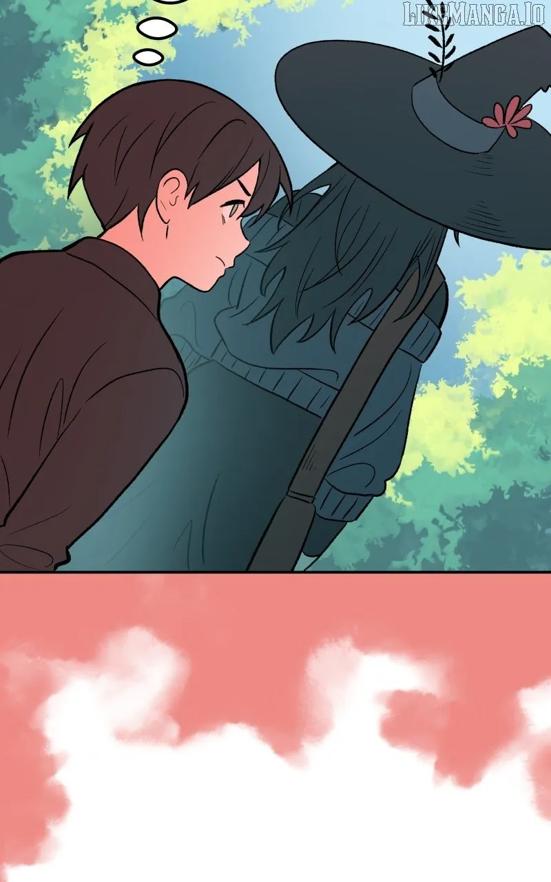 Read Morgana and Oz chapter 82 image 19 on Lezhin