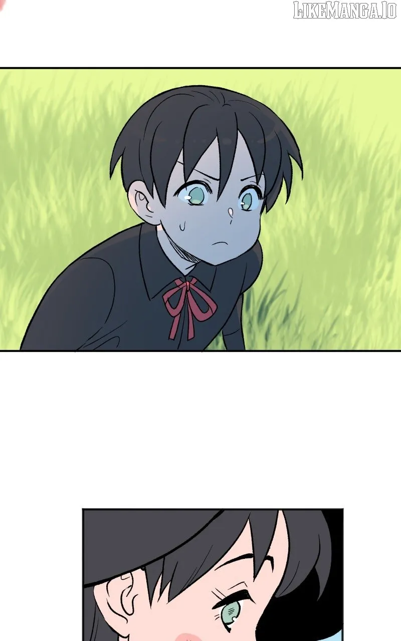 Read Morgana and Oz chapter 82 image 20 on Lezhin