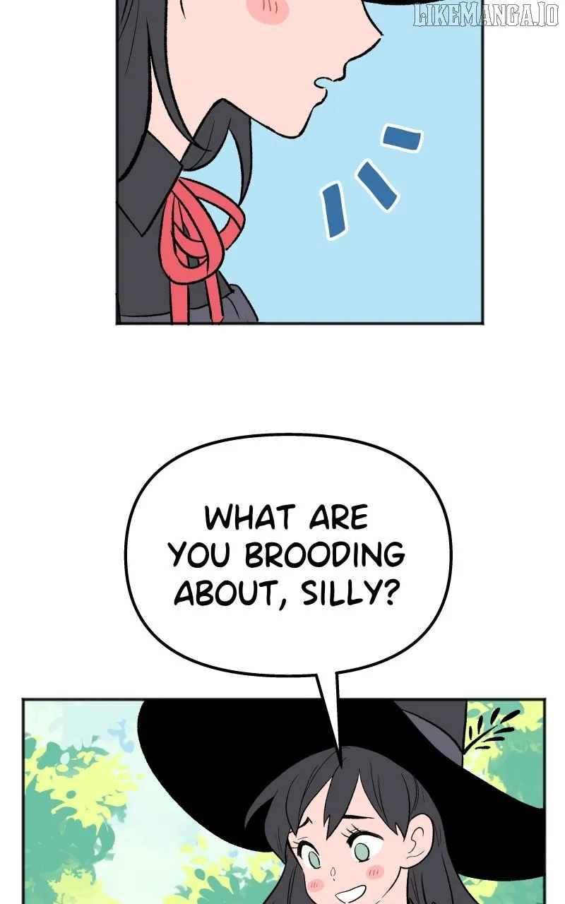 Read Morgana and Oz chapter 82 image 21 on Lezhin