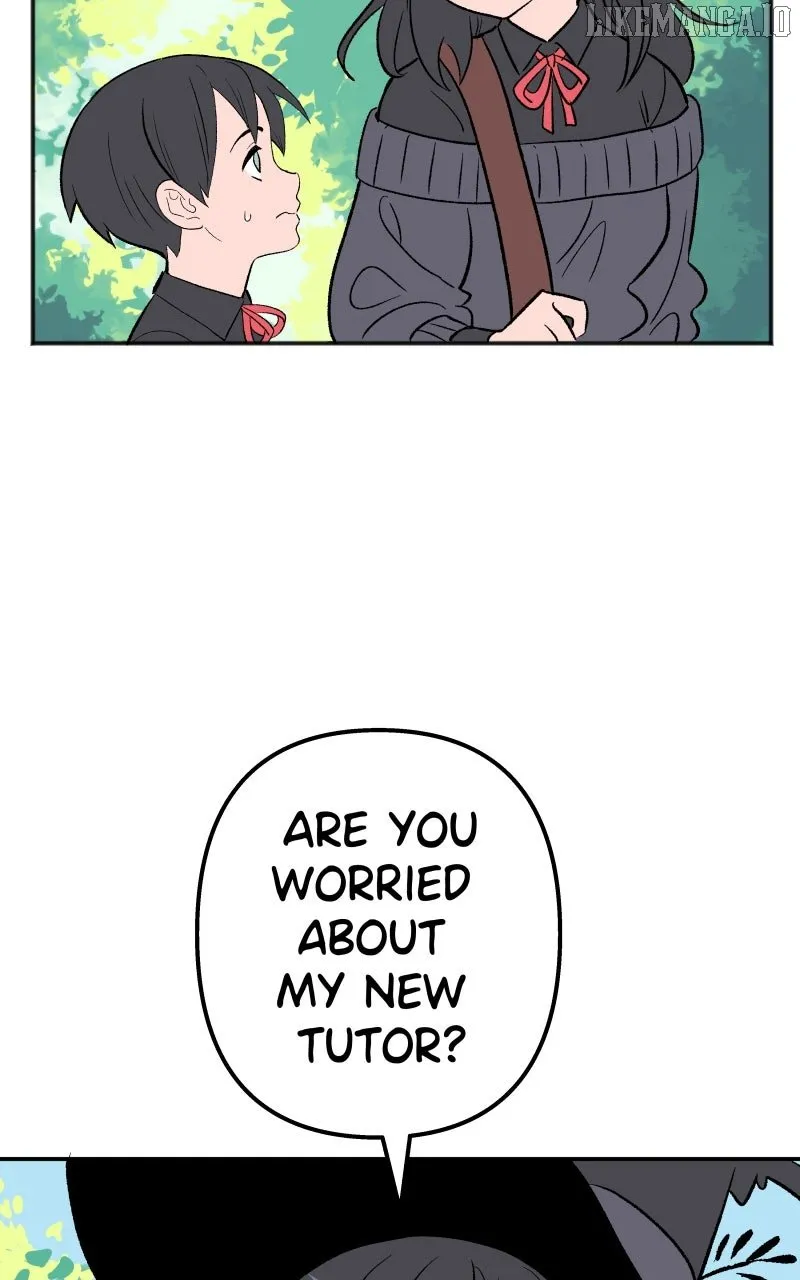 Read Morgana and Oz chapter 82 image 22 on Lezhin