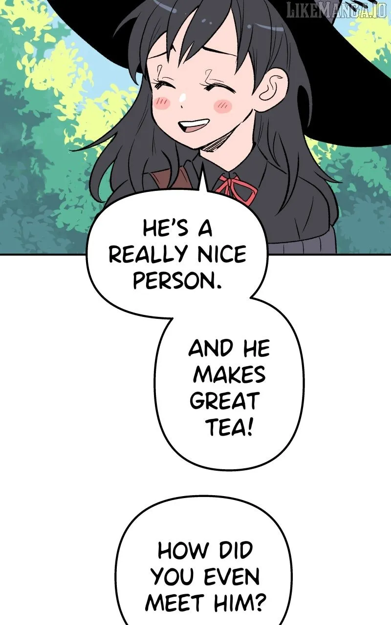Read Morgana and Oz chapter 82 image 23 on Lezhin