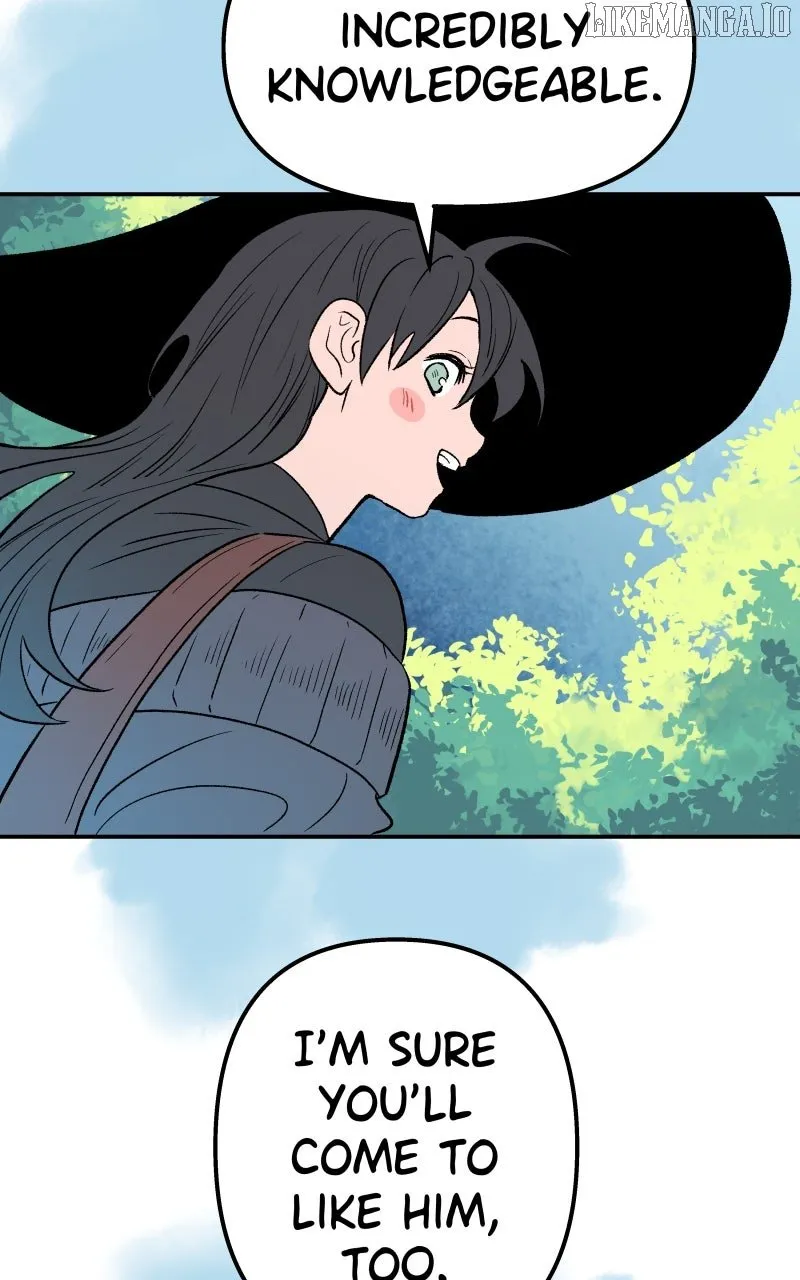 Read Morgana and Oz chapter 82 image 25 on Lezhin