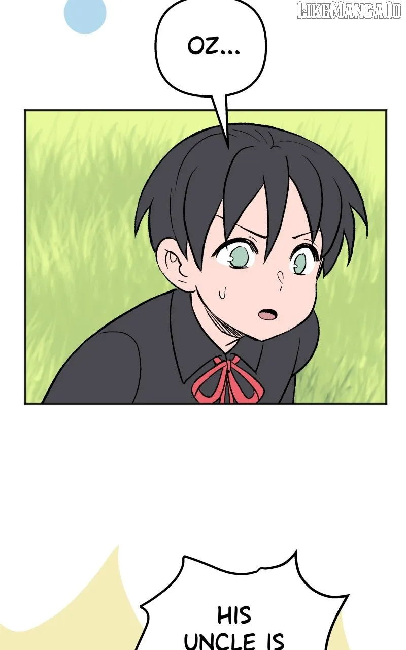Read Morgana and Oz chapter 82 image 28 on Lezhin