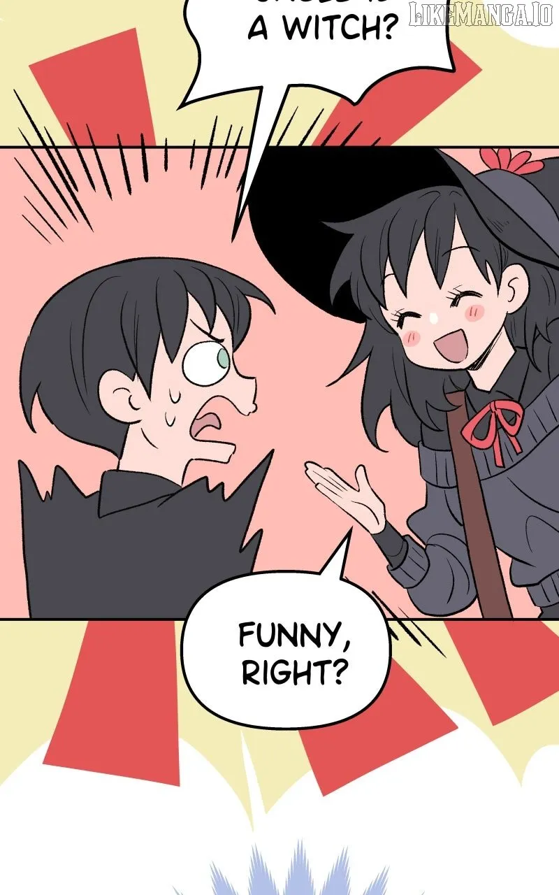 Read Morgana and Oz chapter 82 image 29 on Lezhin