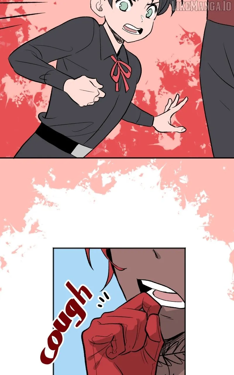 Read Morgana and Oz chapter 82 image 32 on Lezhin