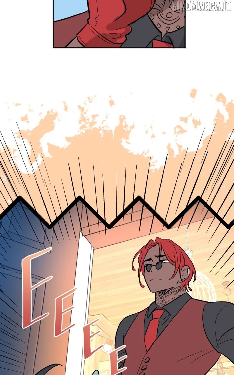 Read Morgana and Oz chapter 82 image 33 on Lezhin