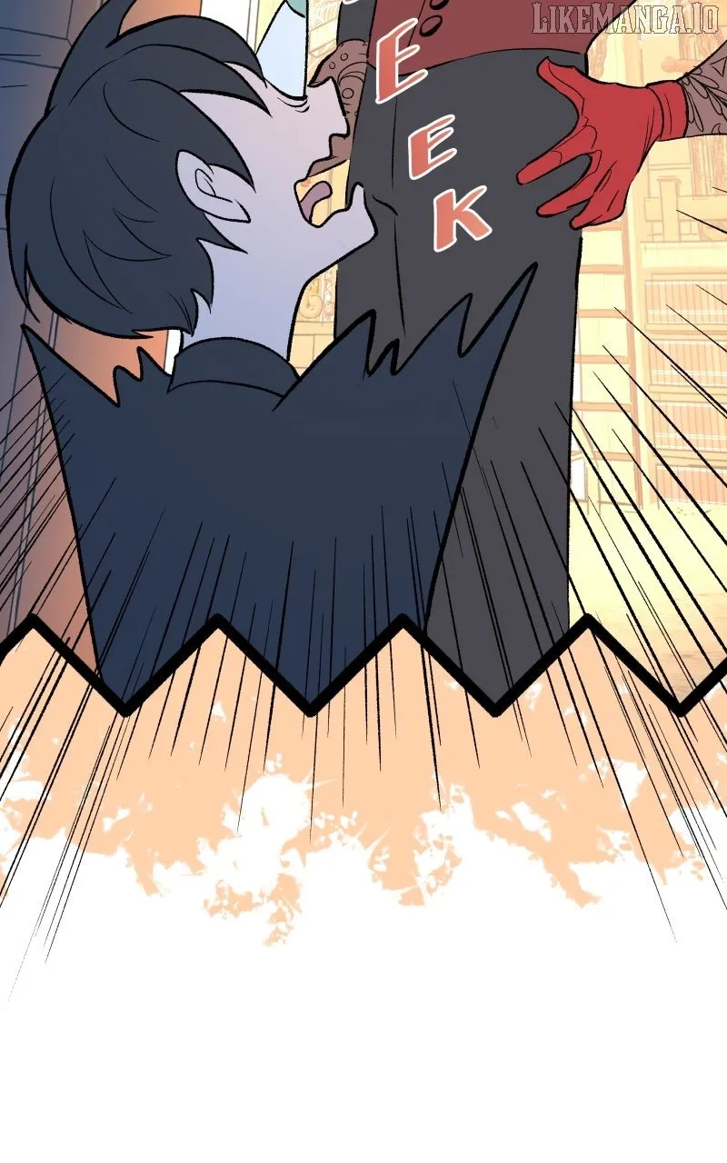 Read Morgana and Oz chapter 82 image 34 on Lezhin