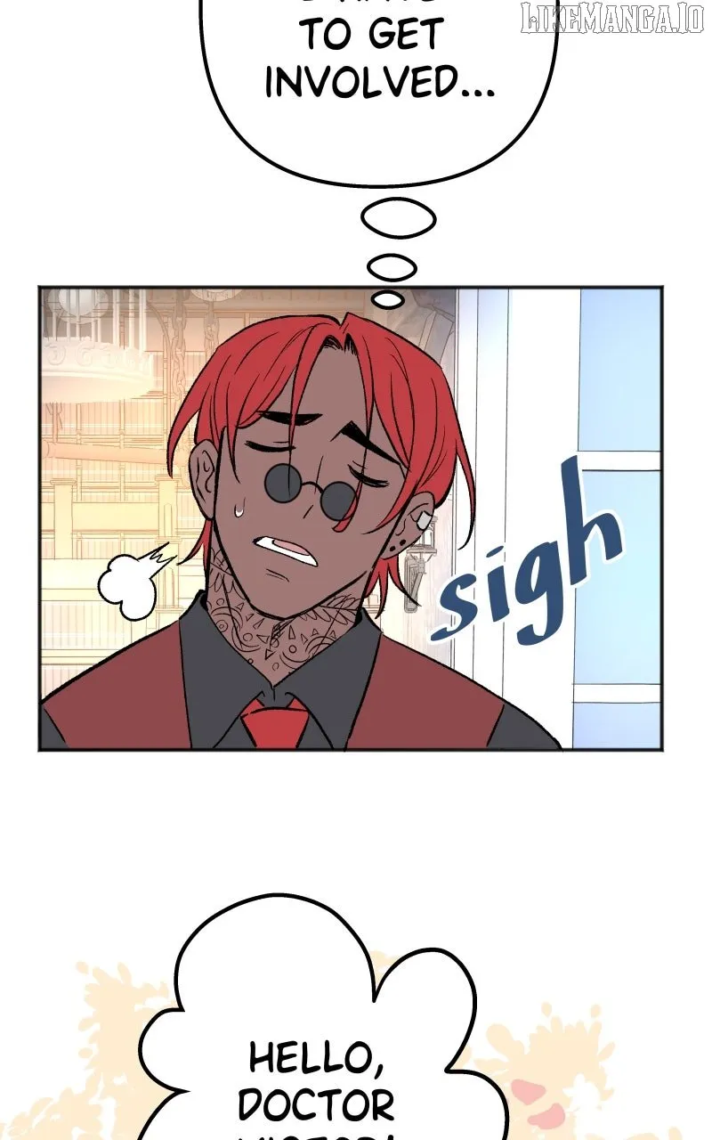 Read Morgana and Oz chapter 82 image 36 on Lezhin